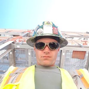 Meet your Posher, Marlin